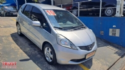 Honda FIT 1.4 LX FLEX MANUAL 2010/2010